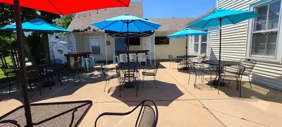 The Beach and Brew Howse