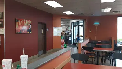 Jack in the Box