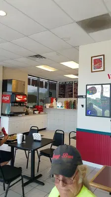 Ruma's Deli