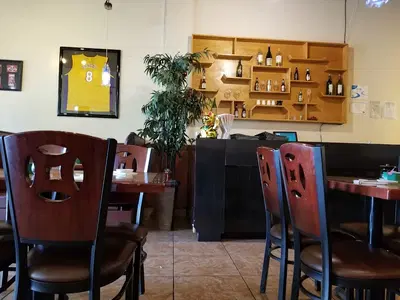 Fuji Sushi
