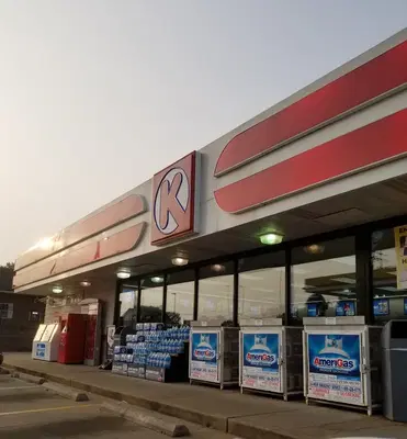 Circle K