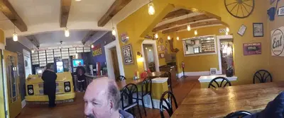 The Cheese Shack