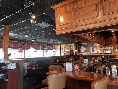 Ruby Tuesday