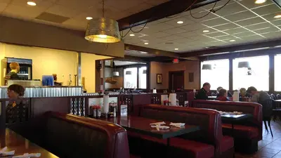 Bandana's Bar-B-Q Fenton, MO