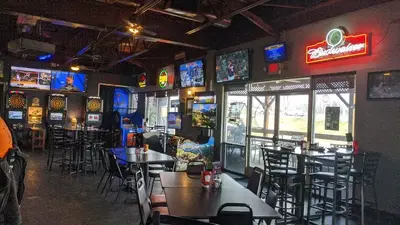 Bobby's Place