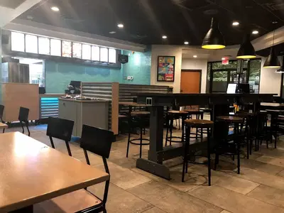 Taco Bell