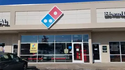 Domino's Pizza