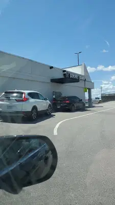 Jimmy John's