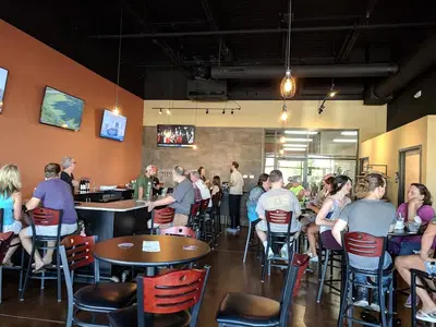 Mackenzie Brewing Company