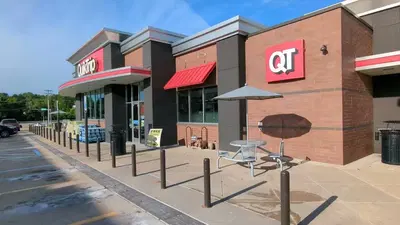 QuikTrip