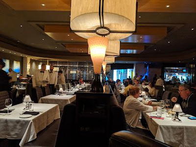 Eddie V's Prime Seafood