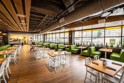 True Food Kitchen