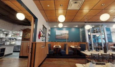 Jax Fish House & Oyster Bar