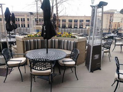 McCormick & Schmick's Seafood & Steaks