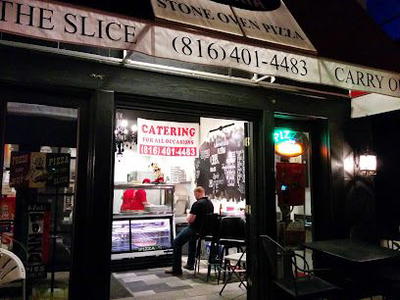 Johnny Jo's Pizzeria