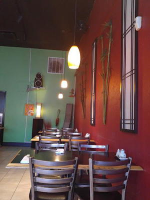 Friends Sushi & Bento Place