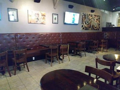 The Pressed Penny Tavern