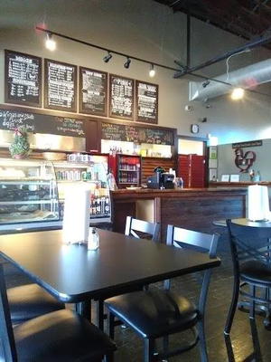Wings Cafe