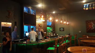 Luna Azteca Mexican Grill