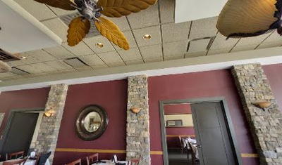 Em Chamas Brazilian Grill