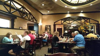 Smokehouse Barbecue - Kansas City, MO (Zona Rosa)