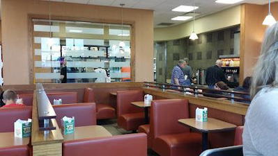 Arby's