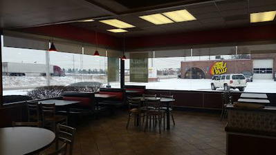 Hardee's