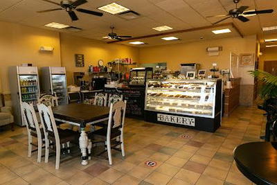 Anita's Famous Rolls Bakery & Box Lunch