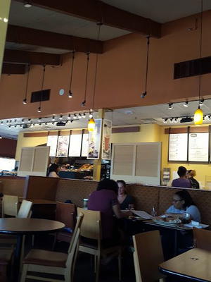 Panera Bread