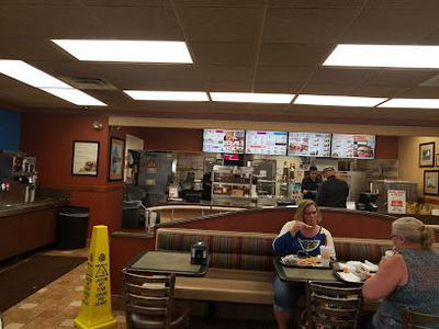Burger King