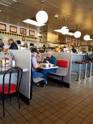 Waffle House
