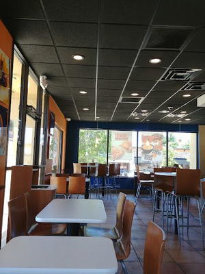 Taco Bell