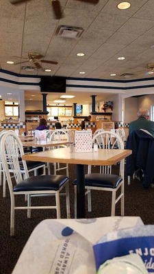 Culver's