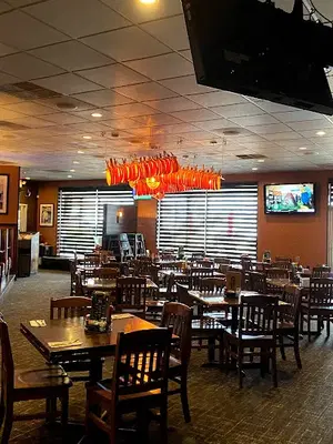 Joey B's Food & Drink Concord