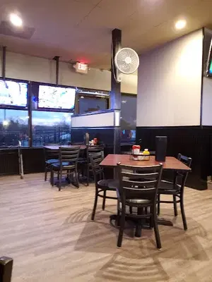The Local House Restaurant & Bar