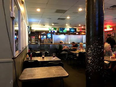 Garvey's Grill