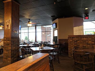 Frailey's Southtown Grill