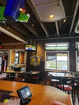Chili's Grill & Bar