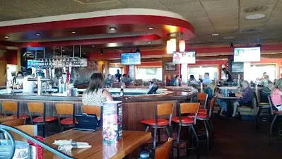 Applebee's Grill + Bar