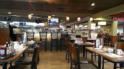 Denny's