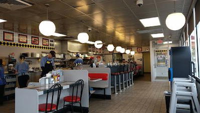 Waffle House