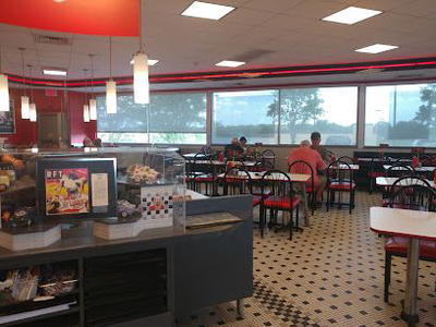 Steak 'n Shake