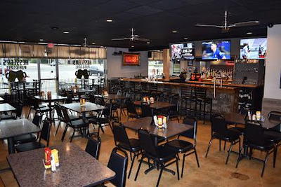 Hessler's Pub & Grill