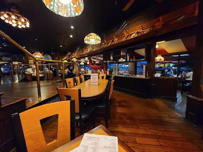 TGI Fridays