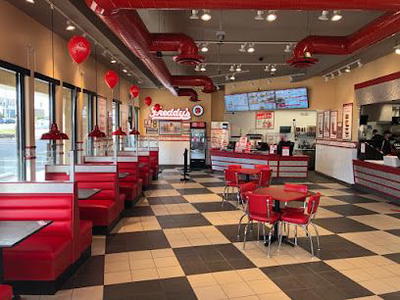 Freddy's