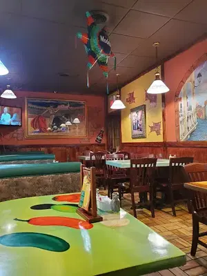 Paisano Mexican Restaurant