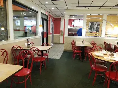 Fazoli's