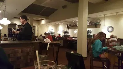 Olive Garden Italian Restaurant