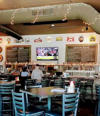 OSP Tap Haus