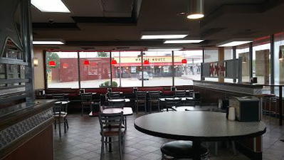 Hardee's